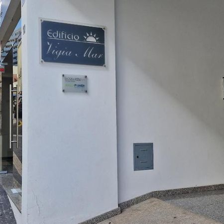 Ocean Pearl Apartment K Funchal (Madeira) Exterior foto
