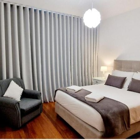 Ocean Pearl Apartment K Funchal (Madeira) Exterior foto