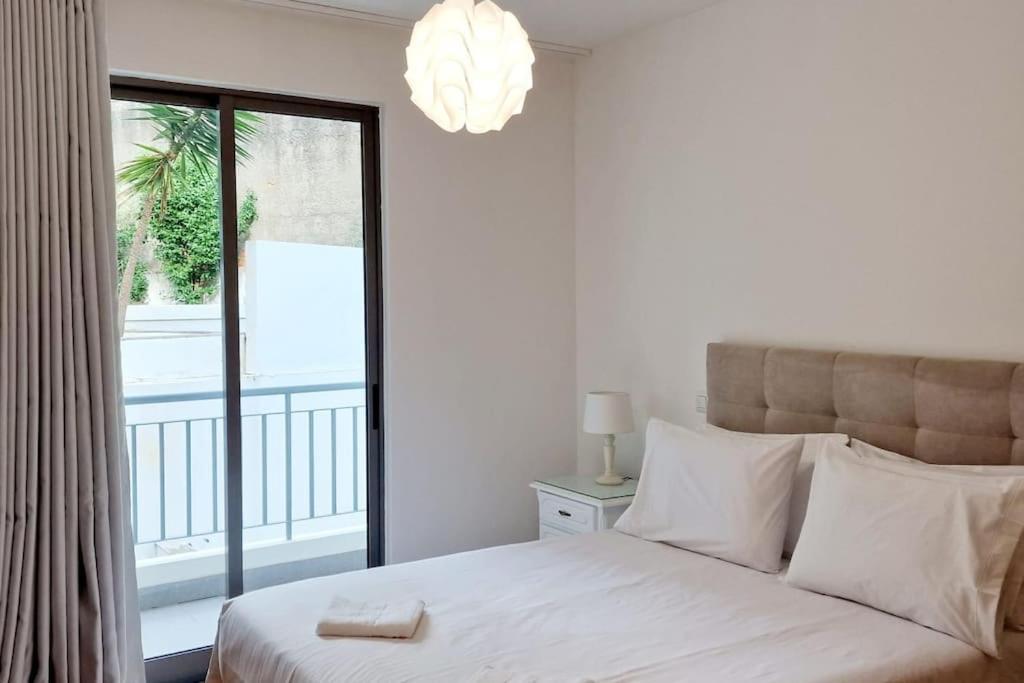 Ocean Pearl Apartment K Funchal (Madeira) Exterior foto