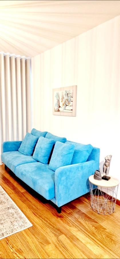 Ocean Pearl Apartment K Funchal (Madeira) Exterior foto