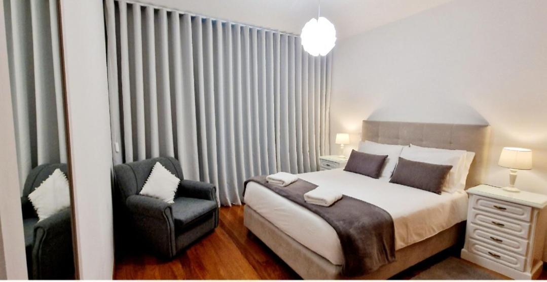 Ocean Pearl Apartment K Funchal (Madeira) Exterior foto